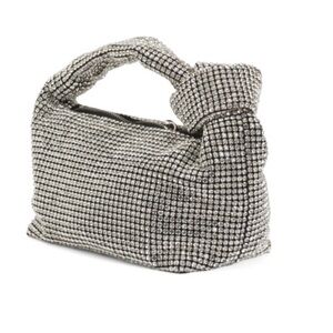 BNWOT Madison West Rhinestone Bag